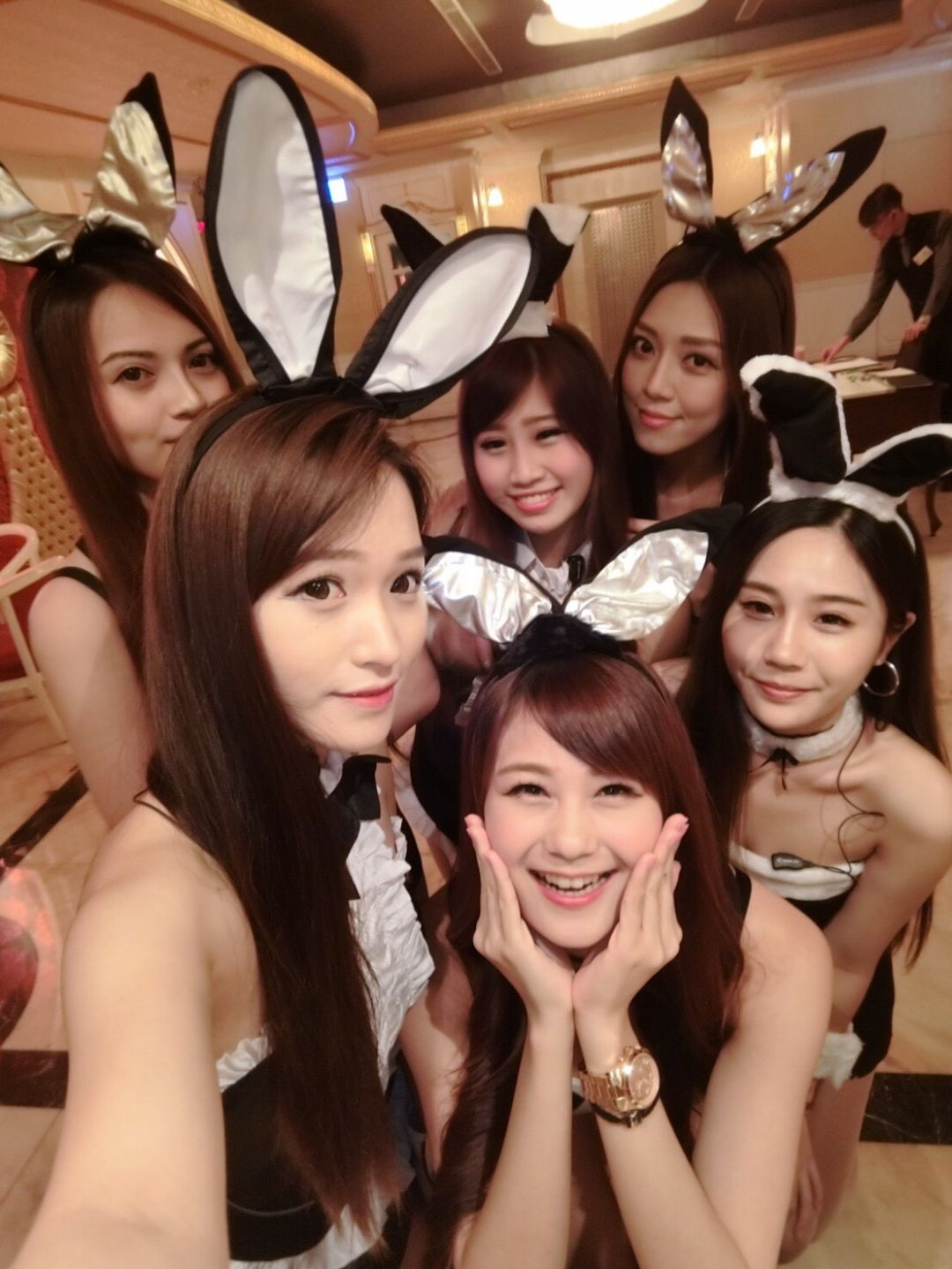 高雄酒店經紀優質正妹