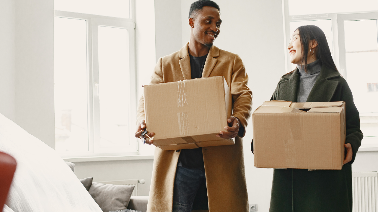 桃園精緻搬家全方位指南｜讓搬家過程更簡單安心