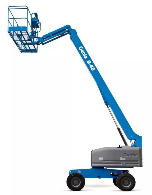 自走車出租成本效益分析｜企業投資回報全面評估