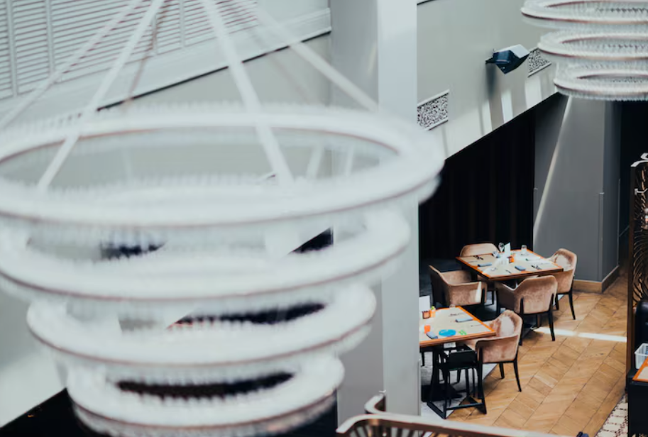 咖啡廳裝潢設計音響環境｜降低回音與打造舒適音場