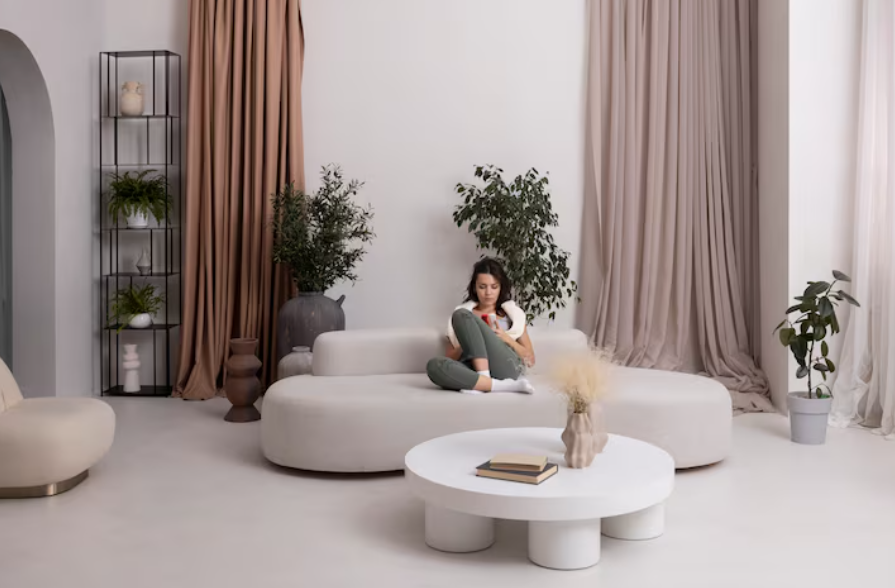 桃園室內設計推薦：打造現代簡約風居家，乾淨俐落又耐看的設計重點