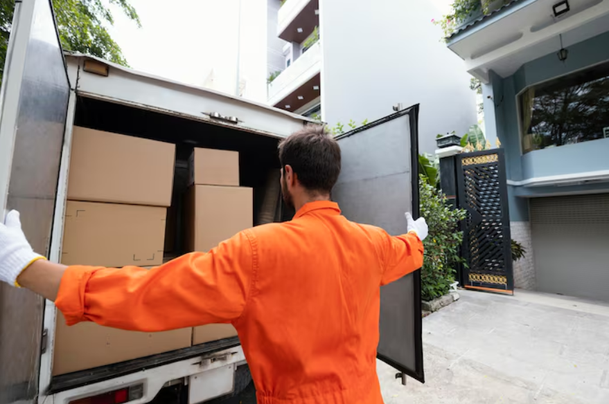 新北搬家必備清單：從打包到入住，一次準備最安心